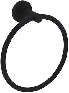 ROHL LO4MB Wall Mount Towel Ring