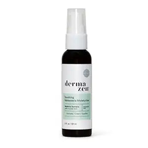 Dermazen All-In-One Soothing Moisturizer, For Dry, Flaky, Itchy Skin 2oz