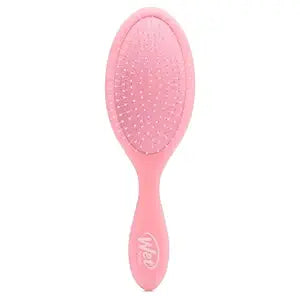 Wet Brush Original Detangler, Pink Drink (Summer Quencher), Ultra-Soft IntelliFlex Bristles Glide Through Tangles, Detangling Hair Brush (Wet & Dry), Women & Men, Limited Edition