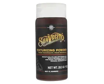 Suavecito Texturizing and Volumizing Hair Styling Powder