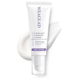 Dark Spot Remover Cream for Face & Body - Corrector Cream for Hyperpigmentation, Sun Spots, Freckles, Melasma, Even Skin Tone for Face Body All Skin Types, 1.69 fl oz