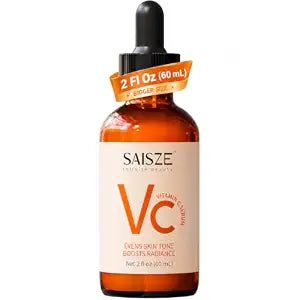 Vitamin C Serum for Face, Facial Serum for Dark Spots and Hyperpigmentation