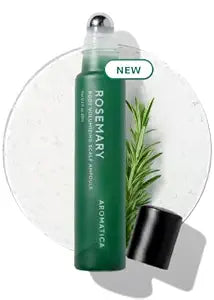 AROMATICA Rosemary Root Volumizing Scalp Serum (0.6 fl oz)