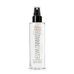 Sally Hansen Airbrush Legs, Tanning Water, 6.76 Oz