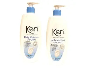 Keri Original Moisture Therapy - 15 oz - 2 pk