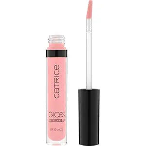 Catrice Gloss Obsessed Lip Glaze (020 Same Gloss, Different Day)