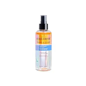 CURLSMITH Shake & Shine Curl Refreshing Spray (6.6 oz)