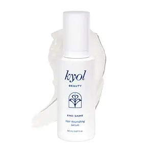End Game Hair Nourishing Serum, 150 mL