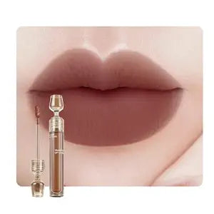 Transferï¿½ï¿½ï¿½Proof Velvet Matte Lip Gloss ï¿½ï¿½ï¿½ Longï¿½ï¿½ï¿½Lasting Hydrating Lightweight Lip Tint, Highï¿½ï¿½ï¿½Pigment, Smudgeï¿½ï¿½ï¿½Resistant Nonï¿½ï¿½ï¿½Transfer Colorï¿½ï¿½ï¿½Lock,