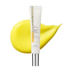 Retinal Intense Skin Booster, 0.1% Retinal Face Cream with Niacinamide, Panthenol & Peptides, Brightening and Anti-Aging Moisturizer for Smoother, Firmer-Looking Skin, 25ml / 0.84 fl oz