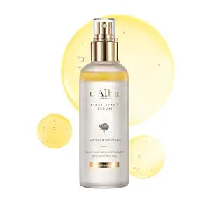 d'alba Piedmont Italian White Truffle First Spray Serum (6.08 fl oz)