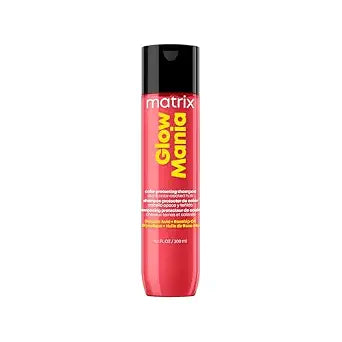 MATRIX Glow Mania Shampoo – For Dull & Color-Treated Hair