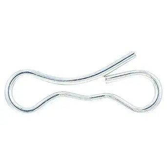 MTD 714-04040-50 Bow Tie Cotter Pin 50-Pack for