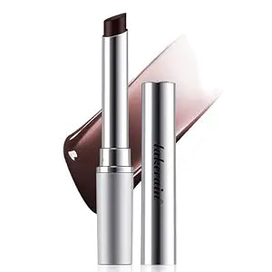 Black Sheer Tinted Lip Balm, Noir-Honey Almost Nearly Lipstick