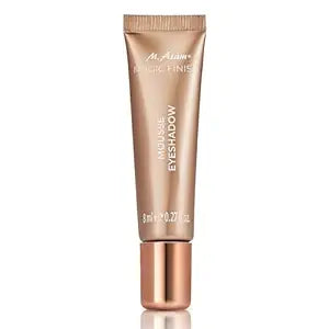 M. Asam Magic Finish Mousse Eyeshadow Angel-eyes