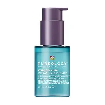 Pureology Strength Cure Dream Healer Hair Serum