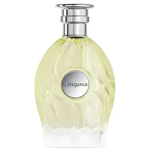 Al-Rehab L' Elegance Eau De Parfum Spray for Men, 3.33 Ounce