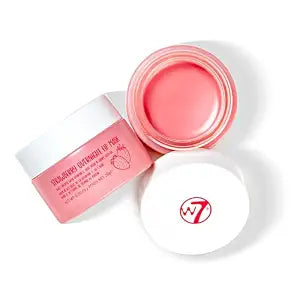 W7 Sweet Dreams Strawberry Lip Mask - 0.67 fl oz