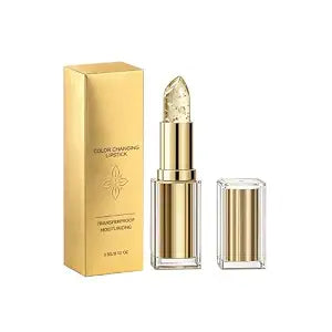 Color Changing Lipstick, Lipstick for Mature Lips,Lip stick for Women