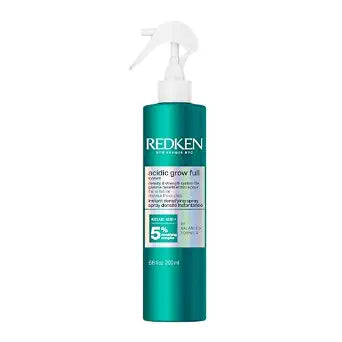 Redken Acidic Grow Full Instant Densifying Spray – For Thicker-Looking Hair