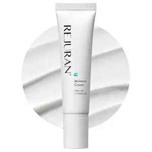 REJURAN® Moisture Cream, c-PDRN® - Daily Moisturizer for Long-Lasting Hydration and Skin Barrier Support with PDRx. (2.11 oz)
