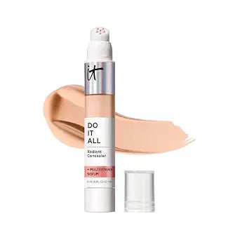 IT Cosmetics Do It All Radiant Concealer with Hydrating Multivitamin Serum