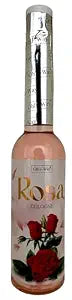 Rose/Rosa Cologne 7.5 Oz