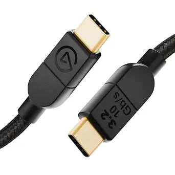 Elgato USB-C 3.2 C-to-C Cable, 10 Gb/s, 1.5m