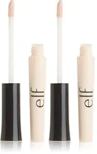 e.l.f. Shadow Lock Eyelid Primer, Prevents Creasing & Increases Staying Power, Sheer Eye Primer, 0.11 Fl Oz (3.1mL) (Pack of 2)