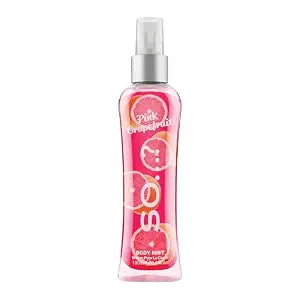 So...? Pink Grapefruit Body Mist, 3.5 oz