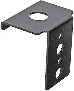 Bracket for Panel Mount Electrical Components Like Push Button Circuit Breaker , Toggle Switch, Led Indicator Panel Mount Connector, Fuse and More