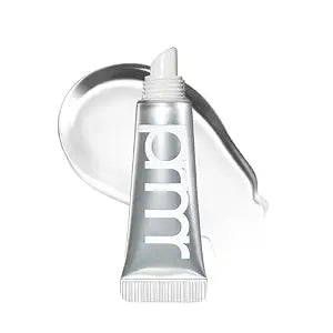 PRIMERA (PRMR) Lip Retinol Serum Tube #Bare | Tinted Hydrating Lip Oil & Gloss, Korean Lip Stain made with Collagen, Long-lasting Plumping & Moisturizing Lip Care Serum (0.24 oz / 7g)