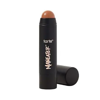 tarte maneater silk stick bronzer