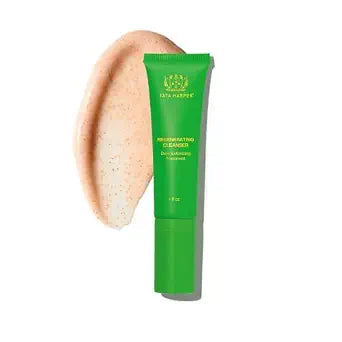 Tata Harper Regenerating Cleanser | Daily Face Wash & Gentle Exfoliator