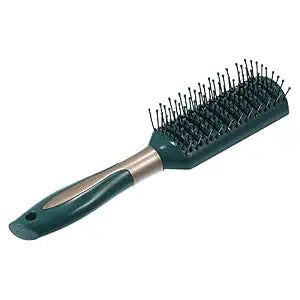 VOCOSTE Vent Hair Brush, Detangling Wet Brush, Green