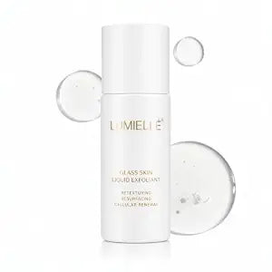 Lumielle Glass Skin Liquid Exfoliant 50 Milliliter