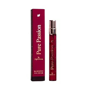 Pure Passion Perfume (10 ml)