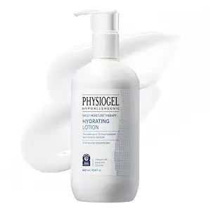 PHYSIOGEL Daily Moisture Therapy Face & Body Lotion for Dry Skin