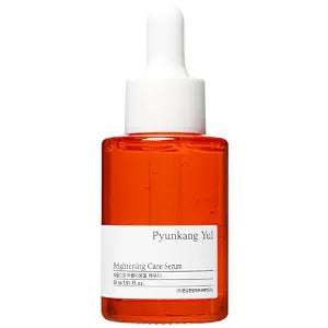 Pyunkang Yul PKY Radiance Vita Serum, 1 Fluid Ounce – Hydrating Serum for Dry Skin with Hyaluronic Acid, Niacinamide, Panthenol, Pearl Extract, 24-Hour Moisturizing and Elasticity Care, EWG Green