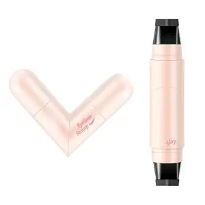 Eyeliner Stamp Waterproof Smudge Proof Eyeliners Pen, Black