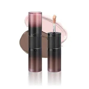 GIRLCULT Dual-Color Concealer & Contour, Brighten & Sculpt Face #01