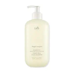 (Angel Muguet) Perfumed Hair Shampoo for Nourishment & Shine, 17.92 Fl Oz