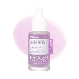NEOGEN Dermalogy Real Bakuchiol Firming Serum, 1.01 oz (30ml)