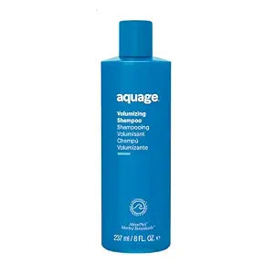 Aquage Volumizing Shampoo & Deep Cleansing Hair Wash, 8 oz