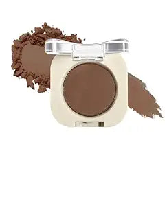 Deep Brown Single Eyeshadow, Matte Brown Eyeshadow Powder