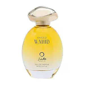 Kenaz Unisex Ameed Wahid