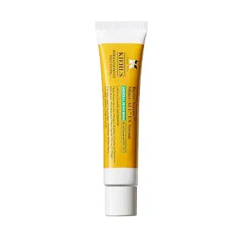 Kiehl's Better Screen Miner-all UV Serum Mineral Sunscreen SPF 50-1.4 Oz