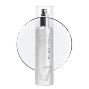 MIZON 7 Vegan Peptide Booster Serum, 5.07 fl oz