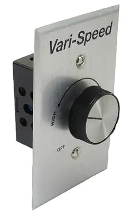 KB Electronics 8811007 Solid State Variable Speed AC Electric Motor Control, 6.0 Max amp, 115V, # K177-1006