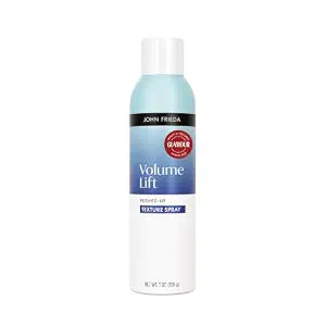 John Frieda Volume Lift Dry Texturizing Spray for Fine Hair, 7 oz